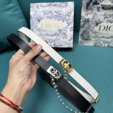 Dior Belts